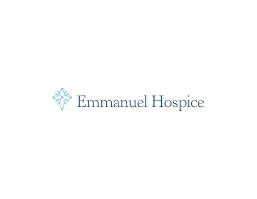 Logo for Emmanuel Hospice